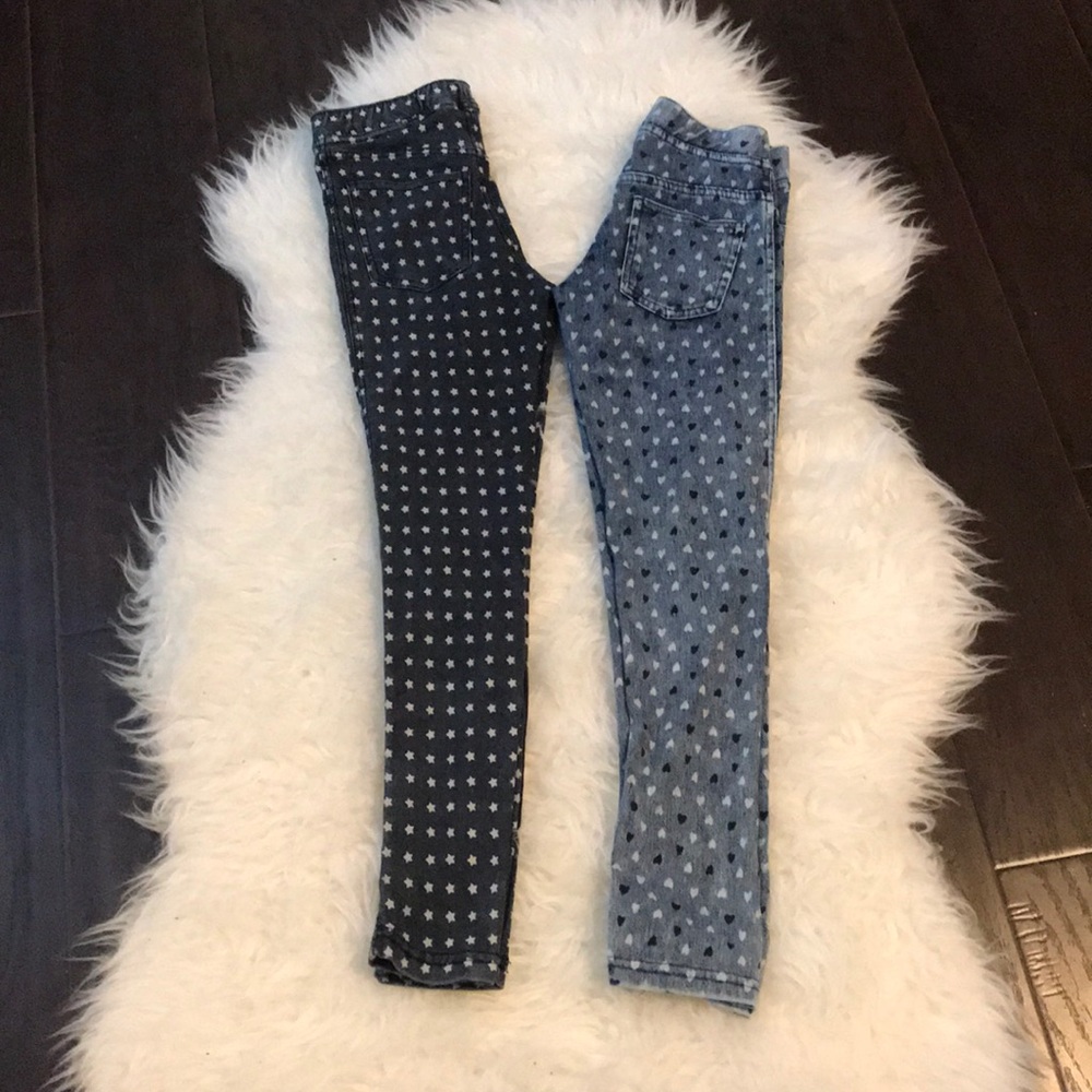 H&M-Leggings